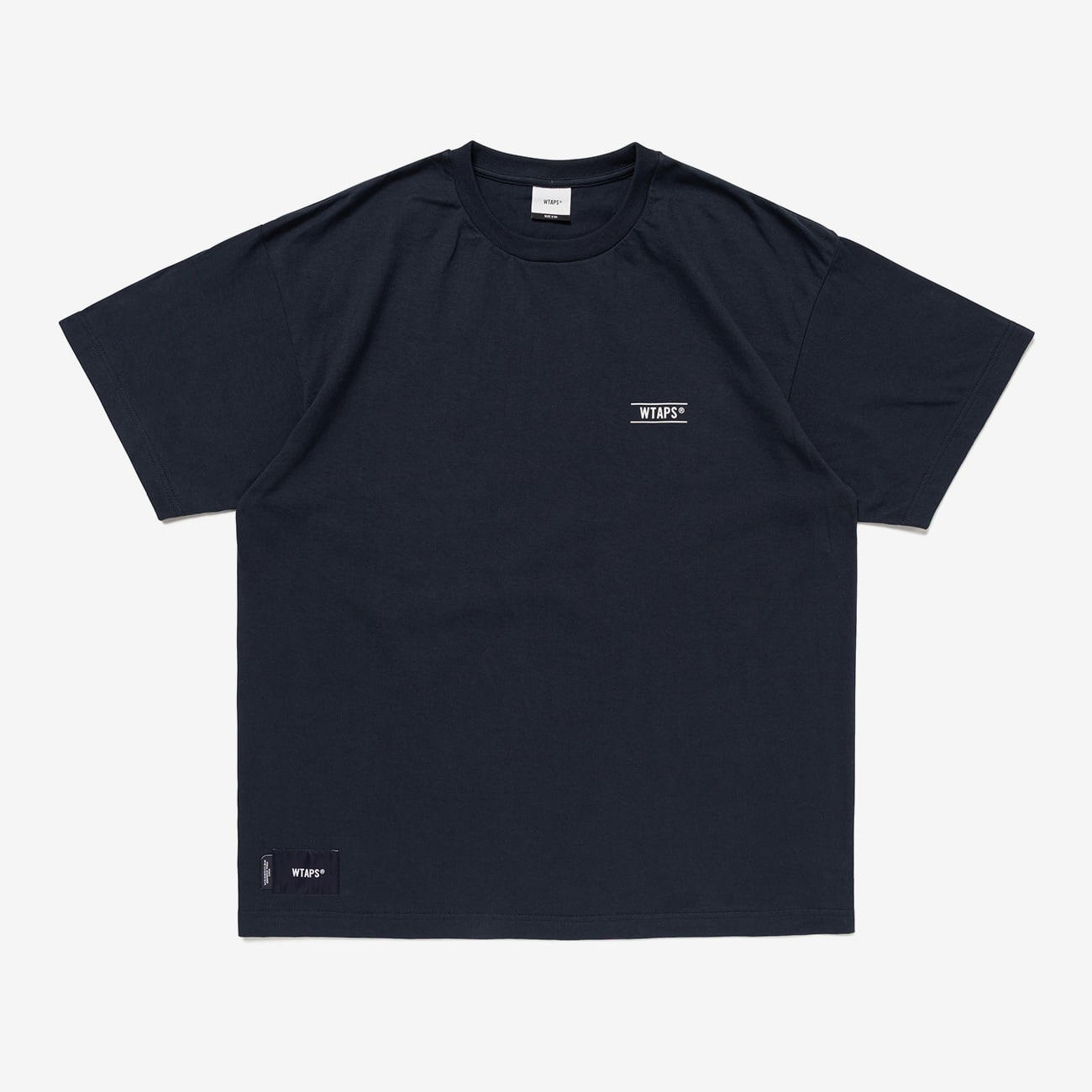 WTAPS ダブルタップス TNNL / SS / COTTON WTAPS|ダブルタップス TNNL / SS / COTTON 正規取扱店舗 公式