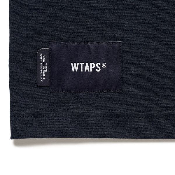 WTAPS|ダブルタップスCONTAINING 02/SS /COTTON正規取扱店舗