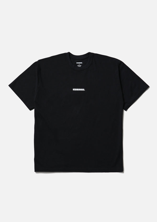 【NEIGHBORHOOD|ネイバーフッド】NH 251 SPOT . TEE SS-2(WHITE,BLACK,NAVY)