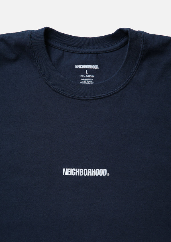 【NEIGHBORHOOD|ネイバーフッド】NH 251 SPOT . TEE SS-2(WHITE,BLACK,NAVY)