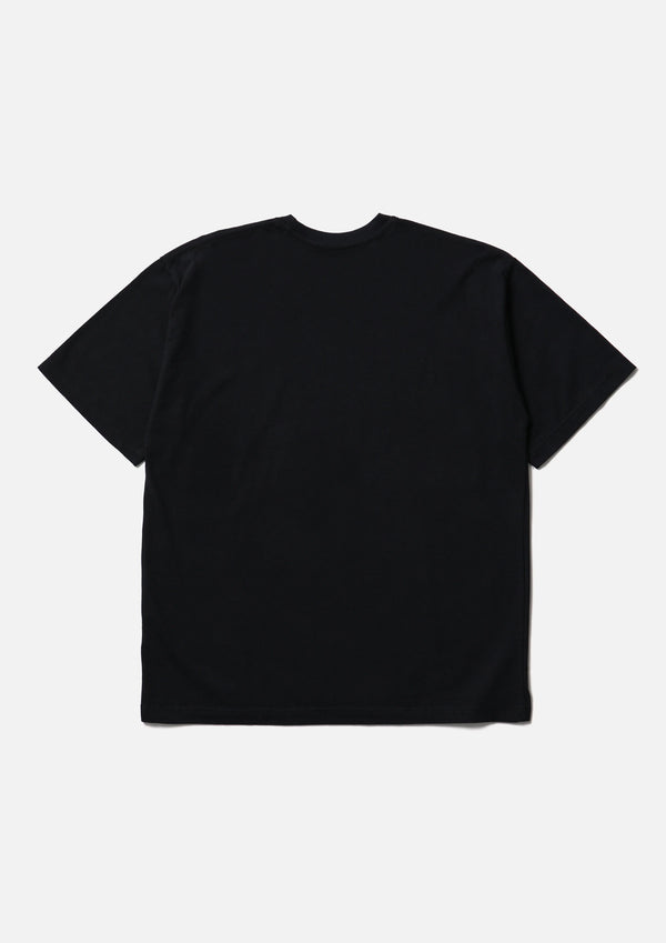 【NEIGHBORHOOD|ネイバーフッド】NH 251 SPOT . TEE SS-4(NAVY,WHITE,BLACK)