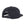 【CHALLENGER|チャレンジャー】NOISE CAP/ノイズキャップ(OFF WHITE×BLAC,BLACK)