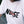【CHALLENGER|チャレンジャー】S/S NOISE TEE/S/SノイズTEE(WHITE,BLACK)