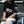 【CHALLENGER|チャレンジャー】S/S NOISE TEE/S/SノイズTEE(WHITE,BLACK)