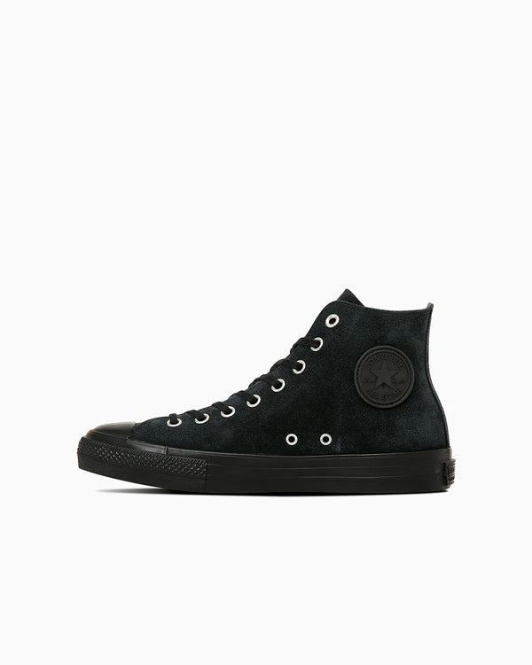【CONVERSE SKATEBOARDING | コンバーススケートボーディング】ALL STAR SK HI/オールスター SK HI(BLACK MONO)