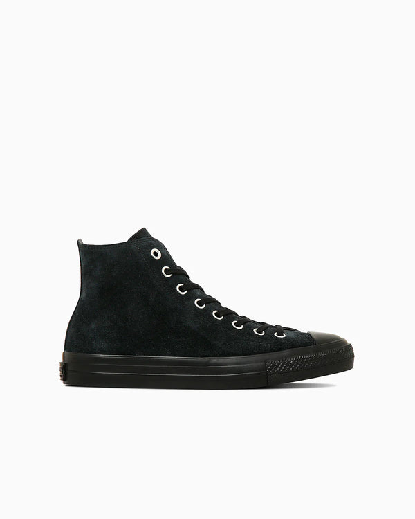【CONVERSE SKATEBOARDING | コンバーススケートボーディング】ALL STAR SK HI/オールスター SK HI(BLACK MONO)