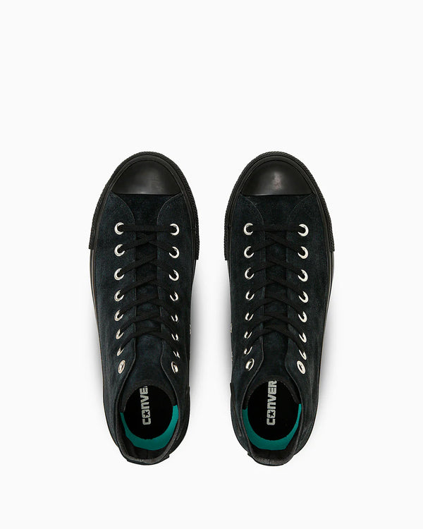 【CONVERSE SKATEBOARDING | コンバーススケートボーディング】ALL STAR SK HI/オールスター SK HI(BLACK MONO)
