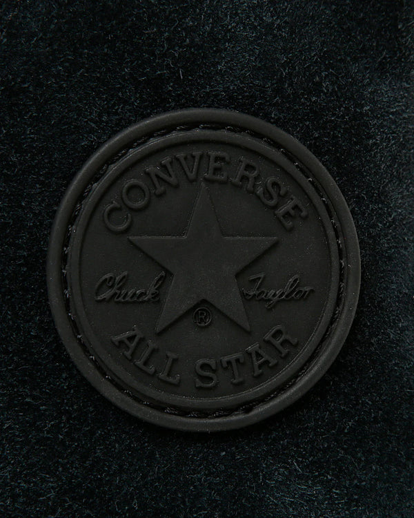 【CONVERSE SKATEBOARDING | コンバーススケートボーディング】ALL STAR SK HI/オールスター SK HI(BLACK MONO)