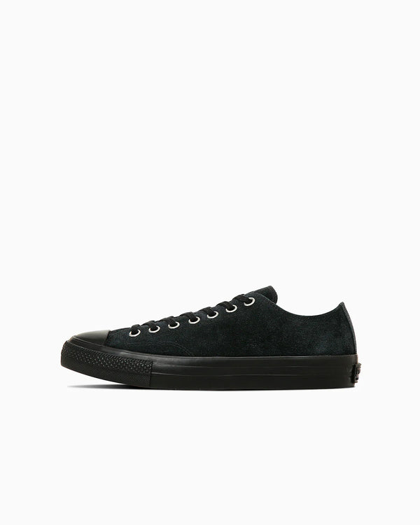 【CONVERSE SKATEBOARDING | コンバーススケートボーディング】ALL STAR SK OX/オールスター SK OX(BLACK MONO)