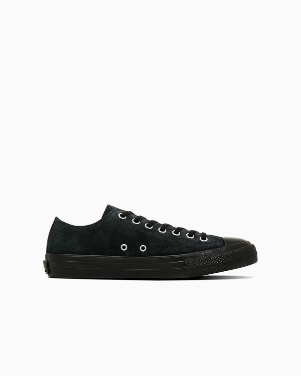 【CONVERSE SKATEBOARDING | コンバーススケートボーディング】ALL STAR SK OX/オールスター SK OX(BLACK MONO)