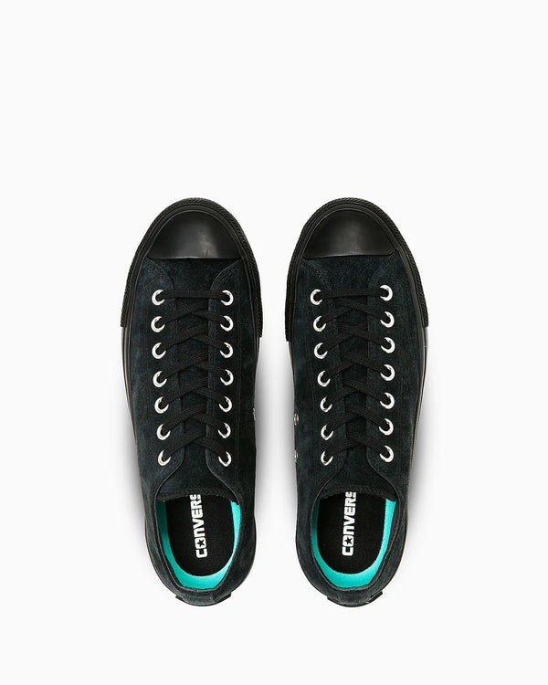 【CONVERSE SKATEBOARDING | コンバーススケートボーディング】ALL STAR SK OX/オールスター SK OX(BLACK MONO)