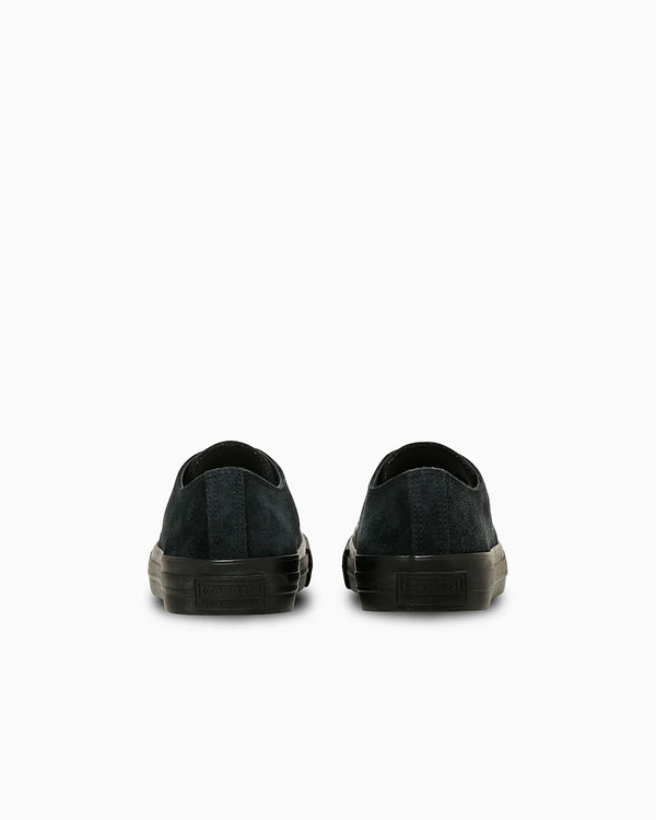 【CONVERSE SKATEBOARDING | コンバーススケートボーディング】ALL STAR SK OX/オールスター SK OX(BLACK MONO)