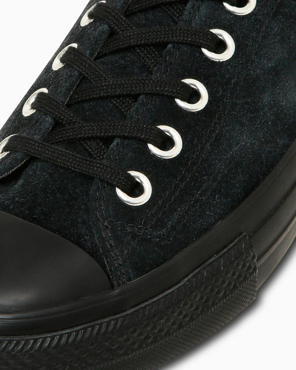 【CONVERSE SKATEBOARDING | コンバーススケートボーディング】ALL STAR SK OX/オールスター SK OX(BLACK MONO)