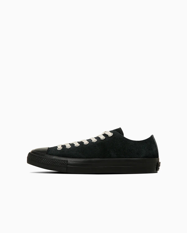 【CONVERSE SKATEBOARDING | コンバーススケートボーディング】ALL STAR SK OX/オールスター SK OX(BLACK MONO)