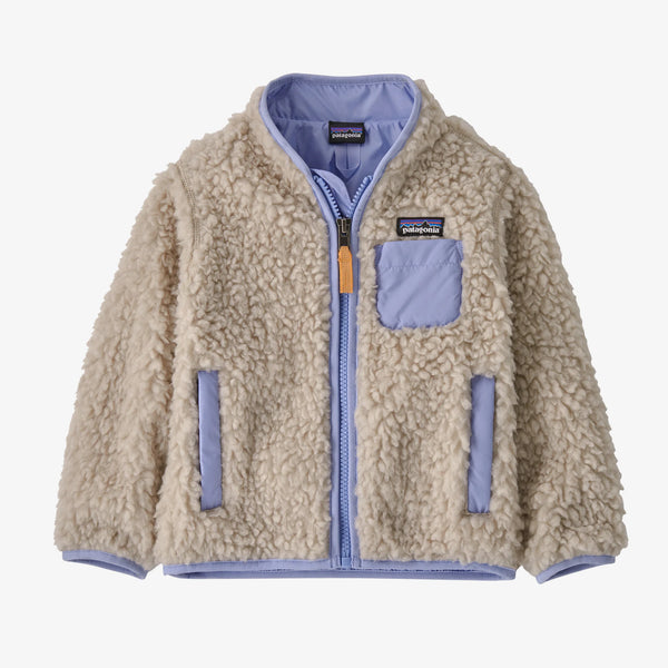 【PATAGONIA|パタゴニア】BABY RETRO-X JKT/ベビー レトロ-X ジャケット(NALP)