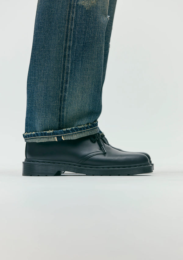 【NEIGHBORHOOD|ネイバーフッド】SAVAGE DENIM DP BASIC PANTS/サベージデニムDPベーシックパンツ(INDIGO,BLACK)