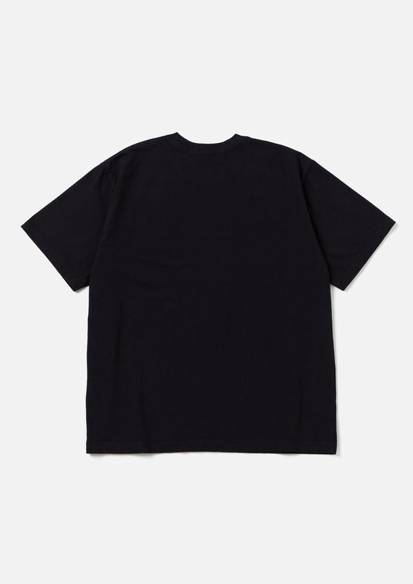 NH . TEE SS-11 (BLACK)