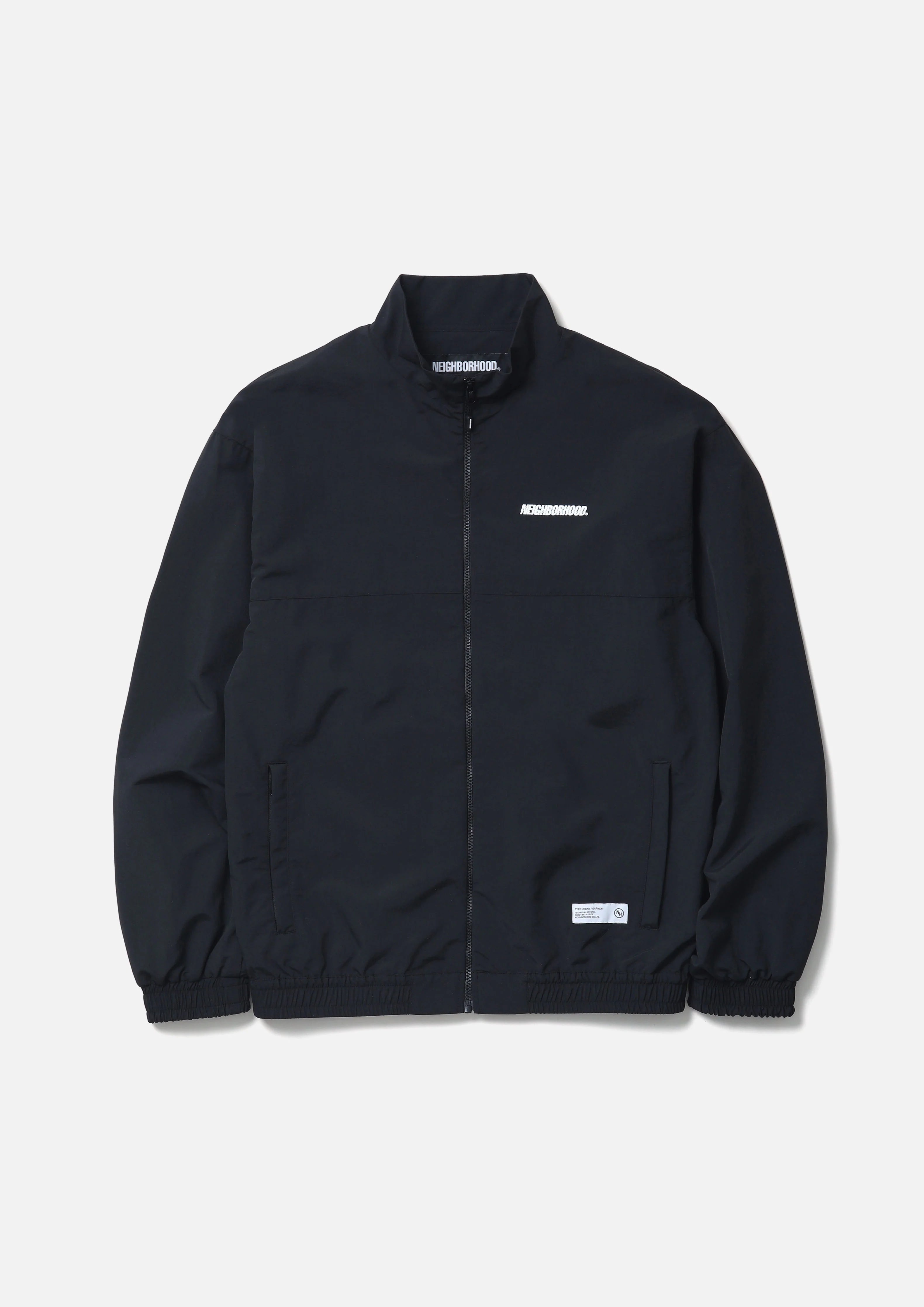 NEIGHBORHOOD TRACK JACKET ネイバーフッド NEIGHBORHOOD|ネイバーフッド TRACK JACKET 正規取扱店舗 公式