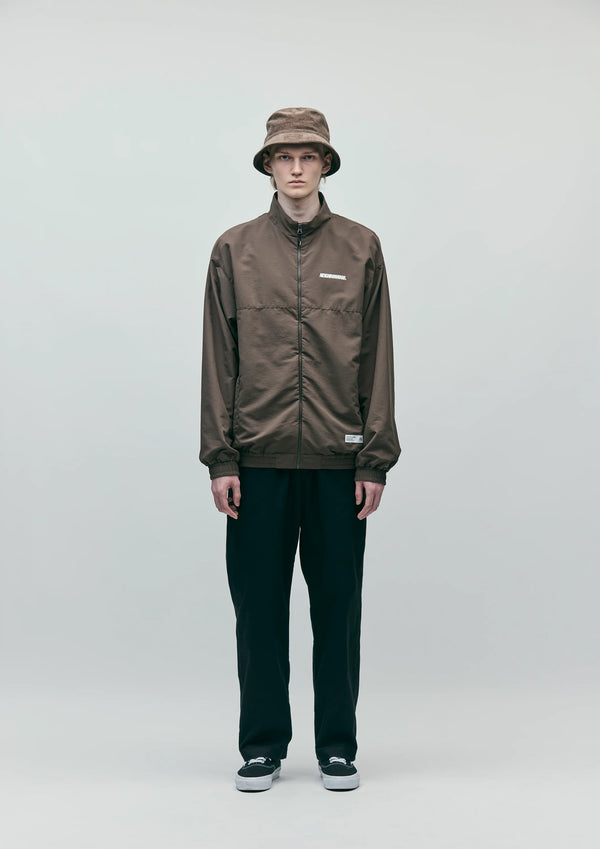 【NEIGHBORHOOD|ネイバーフッド】TRACK JACKET/トラックジャケット(BALCK,BROWN)