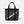 【NEIGHBORHOOD|ネイバーフッド】DENIM TOTE BAG-S /デニムトートバック-S(INDIGO,BLACK)