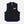 【NEIGHBORHOOD|ネイバーフッド】REVERSIBLE PADDED VEST/リバーシブルパテッドベスト(BLACK)