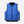 【NEIGHBORHOOD|ネイバーフッド】REVERSIBLE PADDED VEST/リバーシブルパテッドベスト(BLACK)