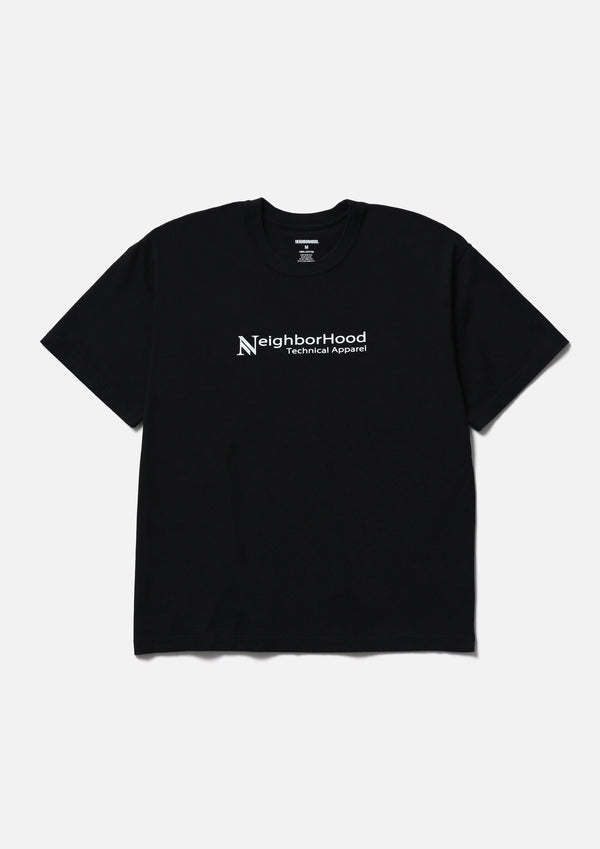 【NEIGHBORHOOD|ネイバーフッド】NH . TEE SS-3 (WHITE,BLACK,OLIVE DRAB)