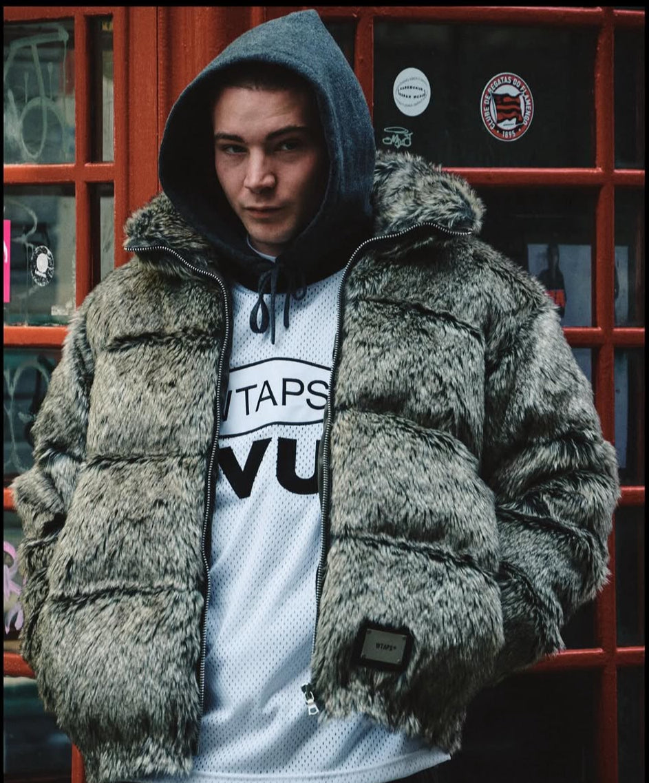 supremeシュプリームQuiltedLeatherJKTネイバーwtaps supremeシュプリームQuiltedLeatherJKTネイバーwtaps