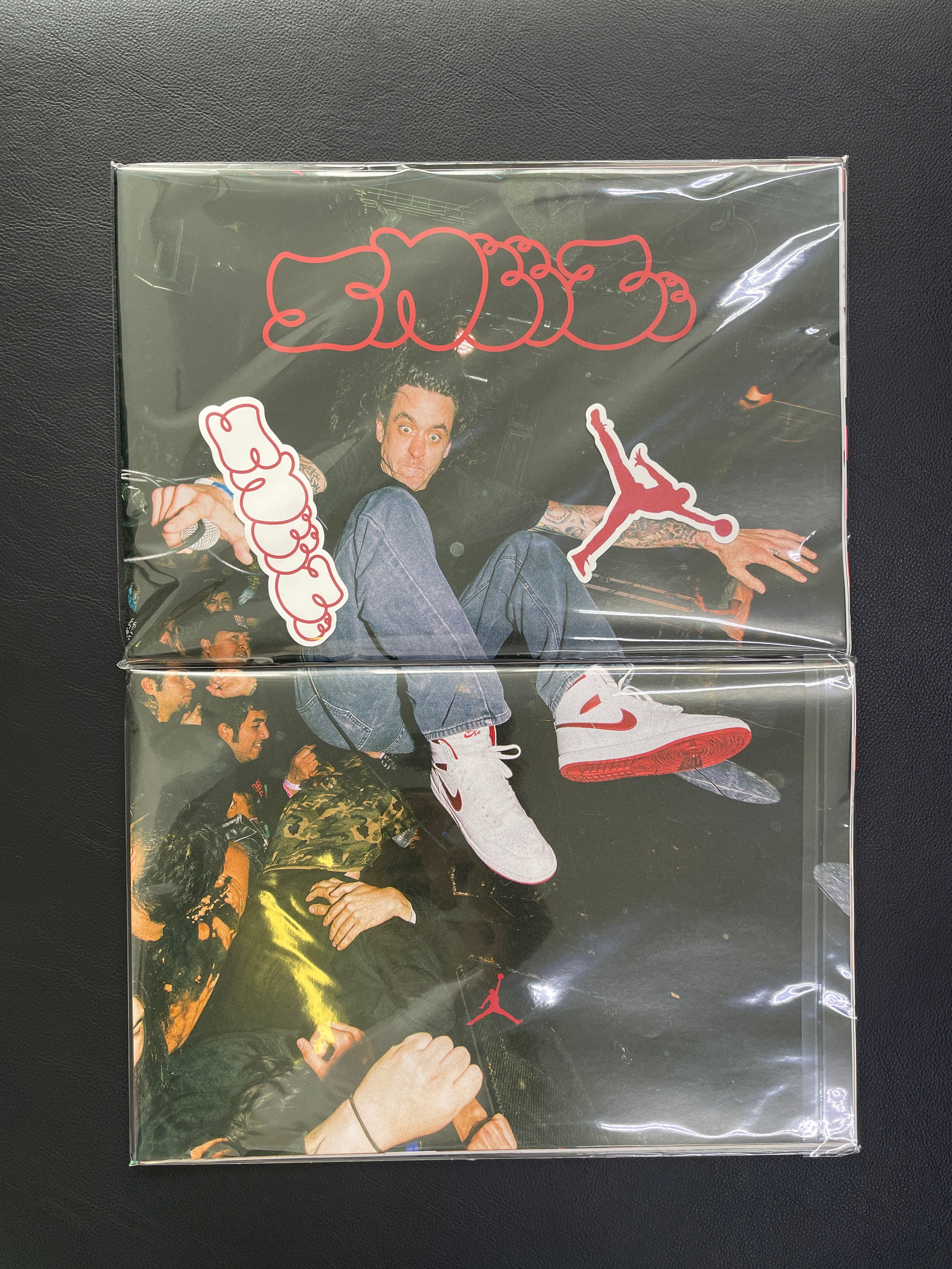 SNEEZE N°AJ1 SUMMER 2024 