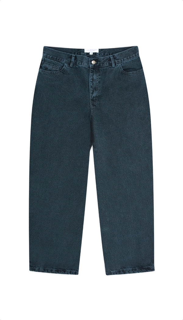 【YARDSALE|ヤードセール】PHANTASY JEANS/ファンタジージーンズ (NIGHTSHADOW BLUE)