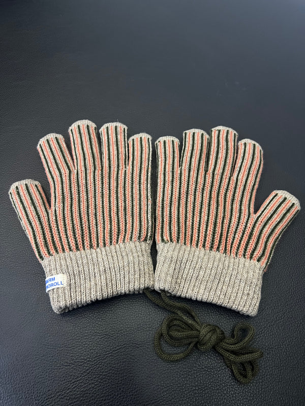 UFF GLOVE(STRIPE)