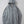 Load image into Gallery viewer, HEAVY PILE SWEAT ZIP HOODIE -EMB- |ヘヴィーパイル スウェット ジップ フーディー(GRAY)
