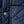 【BLUCO UNCROWD|ブルコ アンクラウド】RIB COLLAR QUILTING VEST|リブ カラー キルティング ベスト(NAVY)