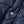 【BLUCO UNCROWD|ブルコ アンクラウド】RIB COLLAR QUILTING VEST|リブ カラー キルティング ベスト(NAVY)