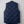 【BLUCO UNCROWD|ブルコ アンクラウド】RIB COLLAR QUILTING VEST|リブ カラー キルティング ベスト(NAVY)