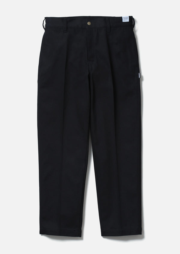 【NEIGHBORHOOD|ネイバーフッド】WP SLIM PANTS/WPスリムパンツ(BLACK,GRAY)