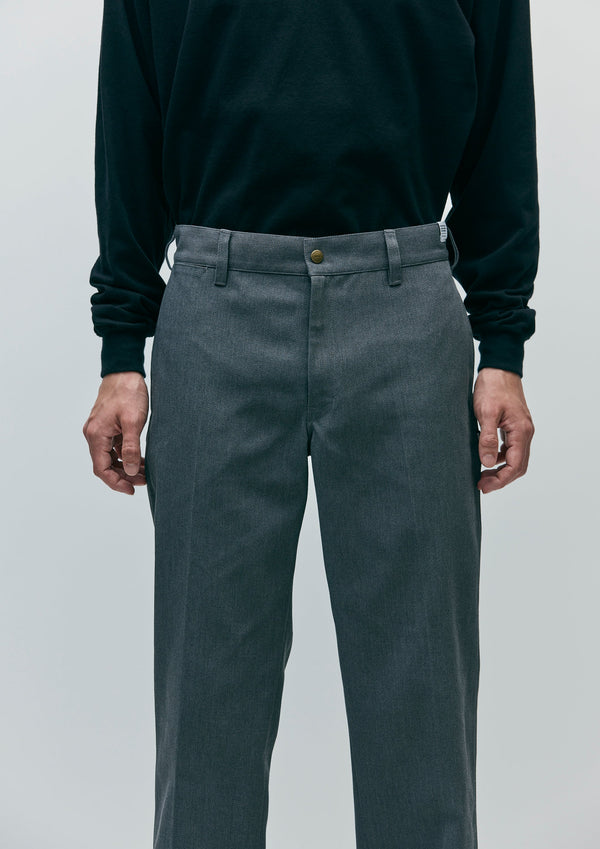 【NEIGHBORHOOD|ネイバーフッド】WP SLIM PANTS/WPスリムパンツ(BLACK,GRAY)