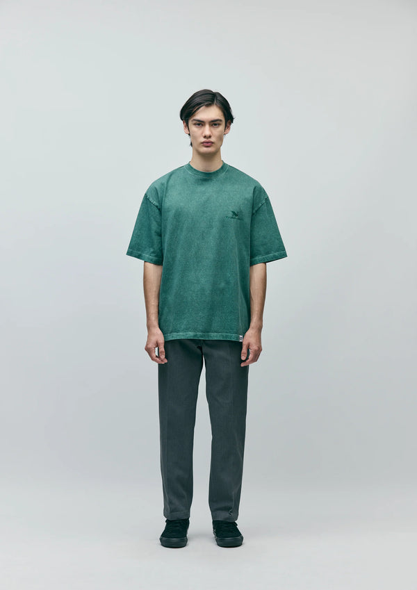 【NEIGHBORHOOD|ネイバーフッド】WP SLIM PANTS/WPスリムパンツ(BLACK,GRAY)