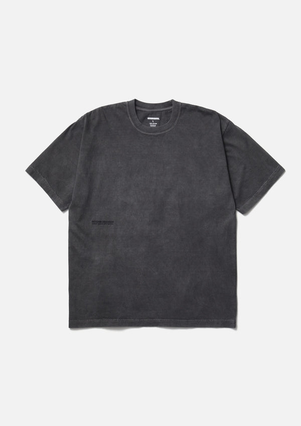 【NEIGHBORHOOD|ネイバーフッド】NH . TEE SS-13 (NAVY,GREEN,BLACK)