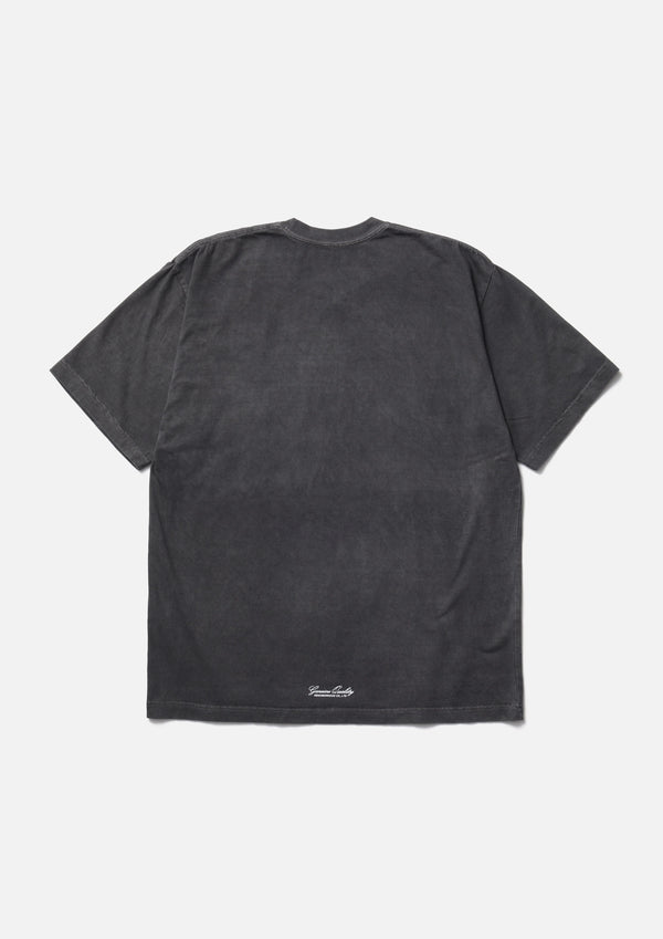 【NEIGHBORHOOD|ネイバーフッド】NH . TEE SS-13 (NAVY,GREEN,BLACK)