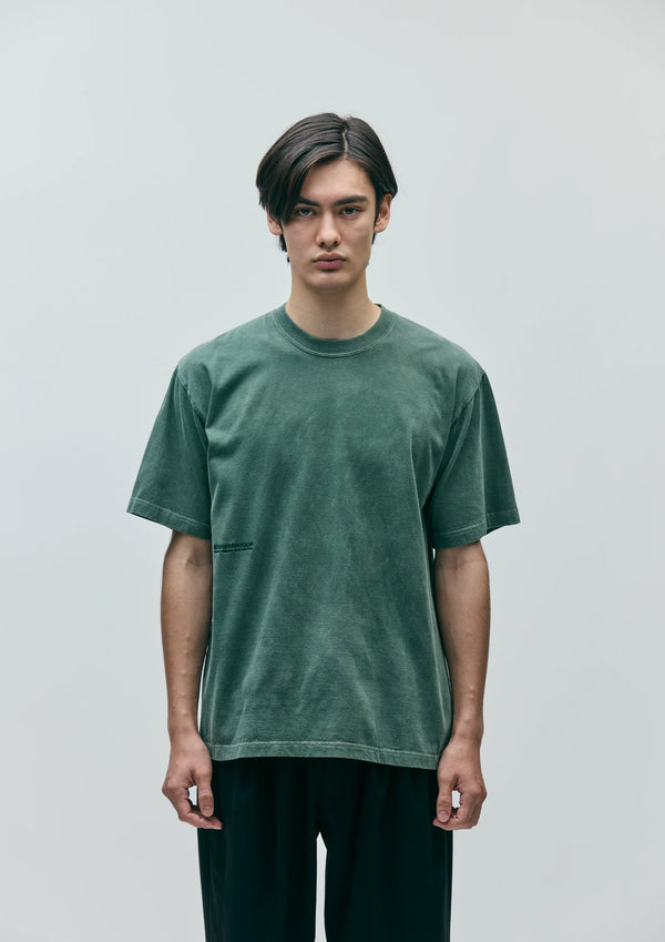 【NEIGHBORHOOD|ネイバーフッド】NH . TEE SS-13 (NAVY,GREEN,BLACK)