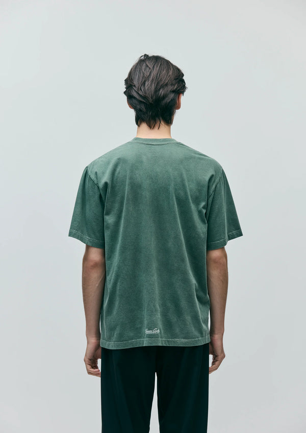 【NEIGHBORHOOD|ネイバーフッド】NH . TEE SS-13 (NAVY,GREEN,BLACK)