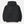【NEIGHBORHOOD|ネイバーフッド】PIGMENT SWEAT HOODIE (BLACK)
