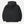 【NEIGHBORHOOD|ネイバーフッド】PIGMENT SWEAT HOODIE (BLACK)