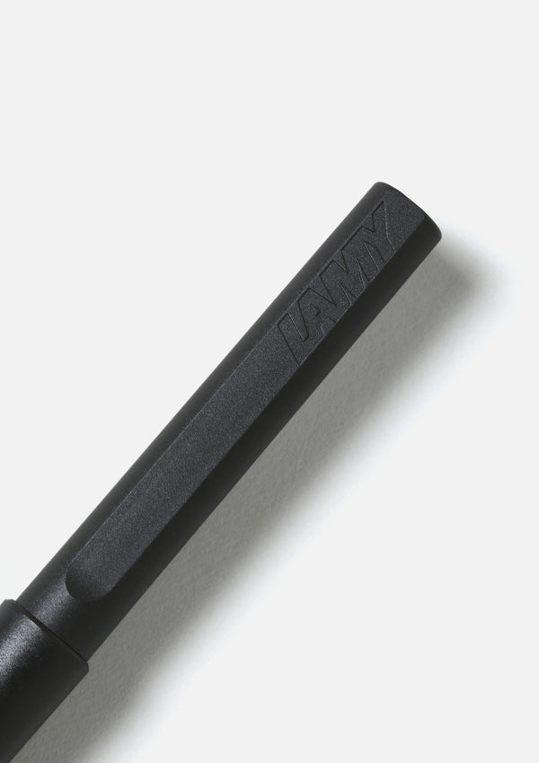 【NEIGHBORHOOD|ネイバーフッド】NH X LAMY . SAFARI ROLLERBALL PEN/NH Xラミー . サファリローラーボールペン(BLACK,CLEAR:,WHITE)
