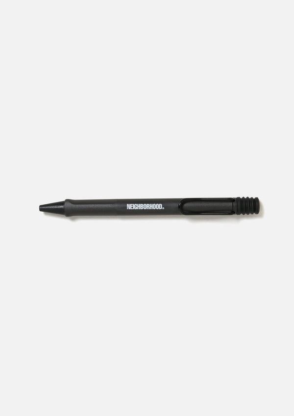【NEIGHBORHOOD|ネイバーフッド】NH X LAMY . SAFARI BALLPOINT PEN /NH X LAMY . サファリボールポイントペン(BLACK,CLEAR:,WHITE)