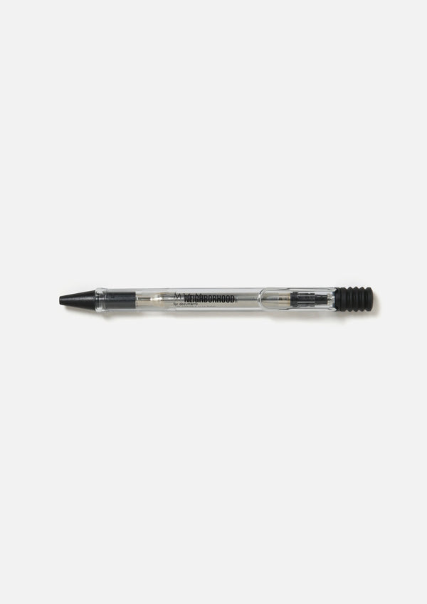 【NEIGHBORHOOD|ネイバーフッド】NH X LAMY . SAFARI BALLPOINT PEN /NH X LAMY . サファリボールポイントペン(BLACK,CLEAR:,WHITE)