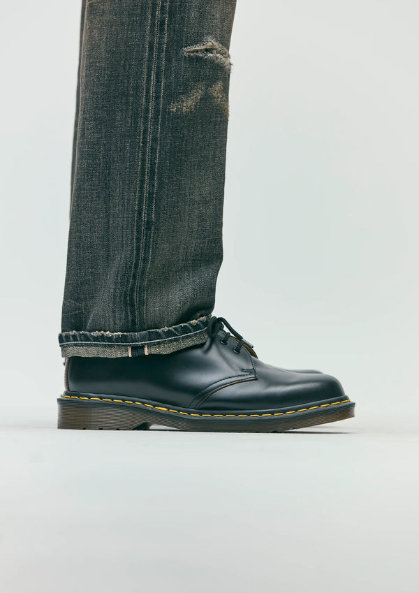 【NEIGHBORHOOD|ネイバーフッド】SAVAGE DENIM DP MID PANTS/サベージデニムDPミッドパンツ(INDIGO)