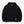 【NEIGHBORHOOD|ネイバーフッド】REVERSIBLE SWEAT HOODIE LS/リバーシブル スエットフーディー LS(CHACOAL,BLACK)