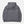 【NEIGHBORHOOD|ネイバーフッド】REVERSIBLE SWEAT HOODIE LS/リバーシブル スエットフーディー LS(CHACOAL,BLACK)